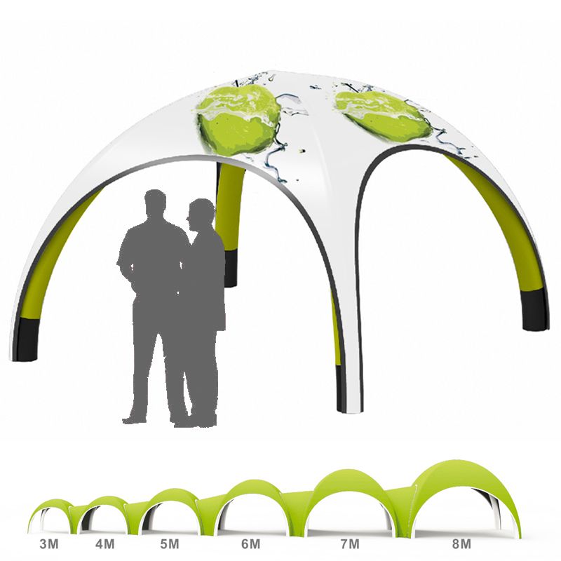 INFLAT 33 Eventzelt INFLAT 33 Eventzelt